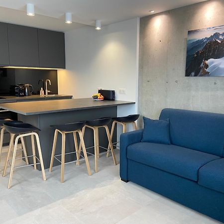 Olympic, Appartement Renove, Au Pied Des Pistes Val Thorens Dış mekan fotoğraf